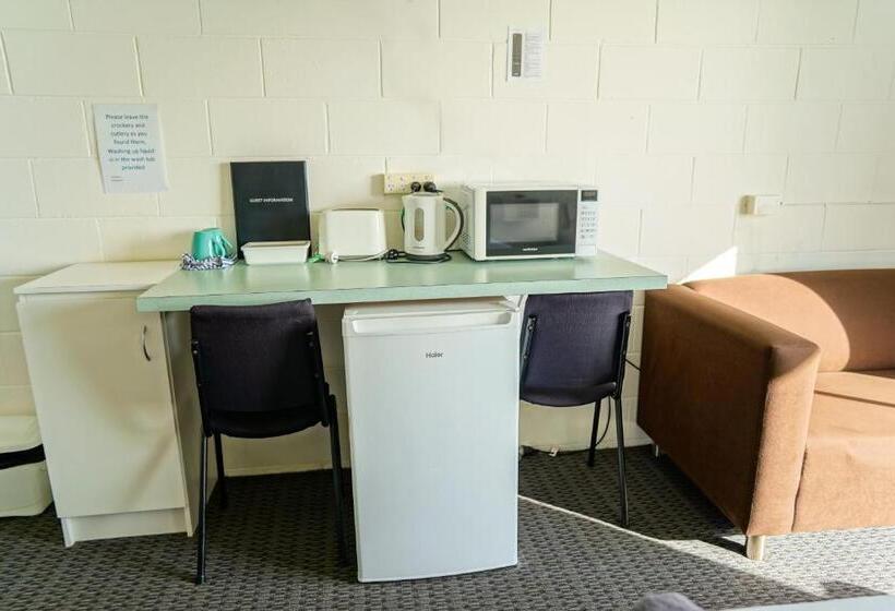 Meningie Waterfront Motel