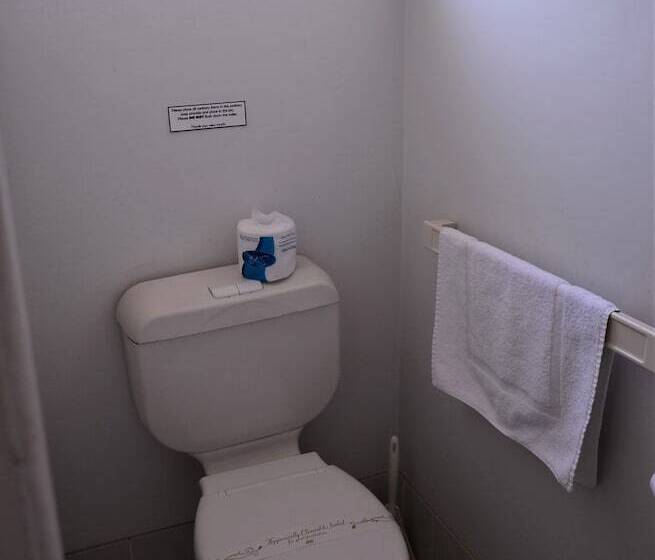 モーテル Ironbark Inn