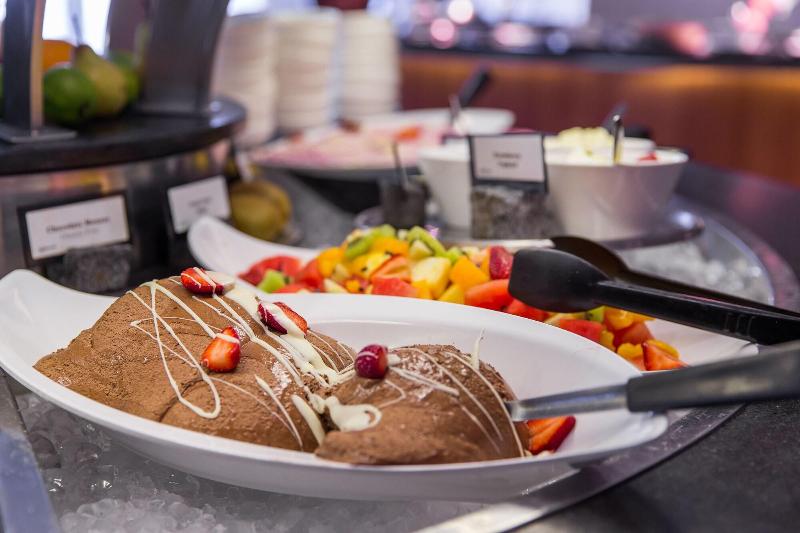 מוטל Nightcap At Watermark Glenelg