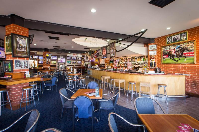 מוטל Nightcap At Watermark Glenelg