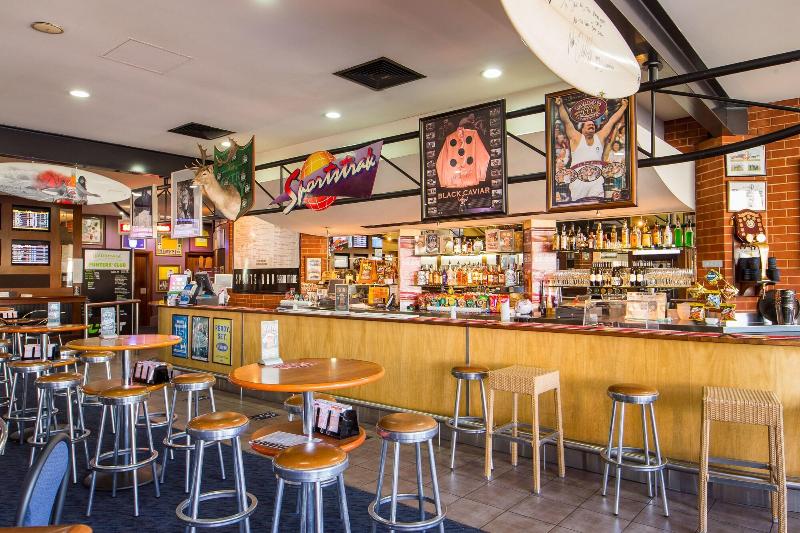 מוטל Nightcap At Watermark Glenelg