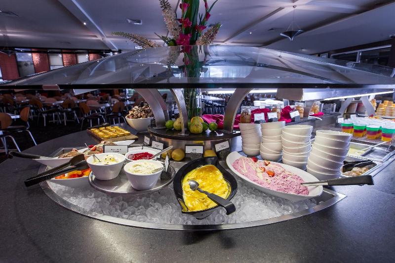 מוטל Nightcap At Watermark Glenelg