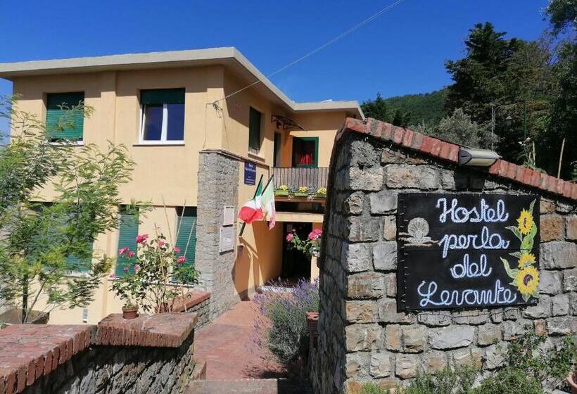 Perla Del Levante Hostel