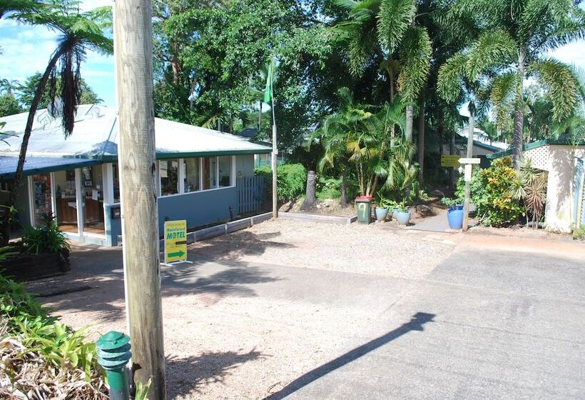 Rainforest Motel