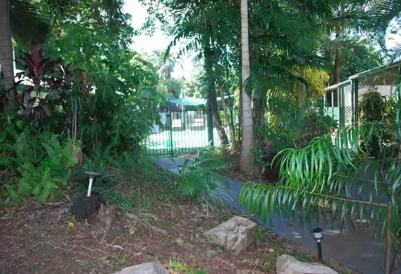 Rainforest Motel