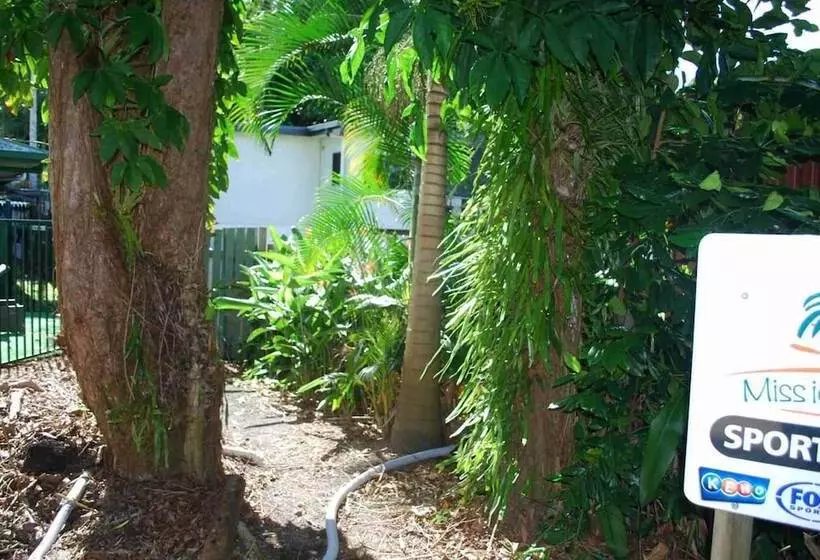 Rainforest Motel
