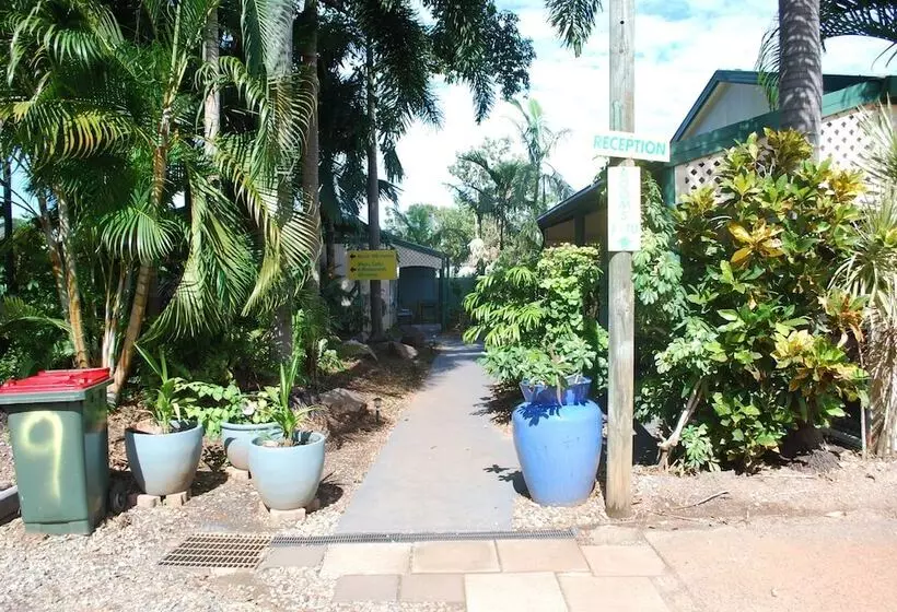 Rainforest Motel
