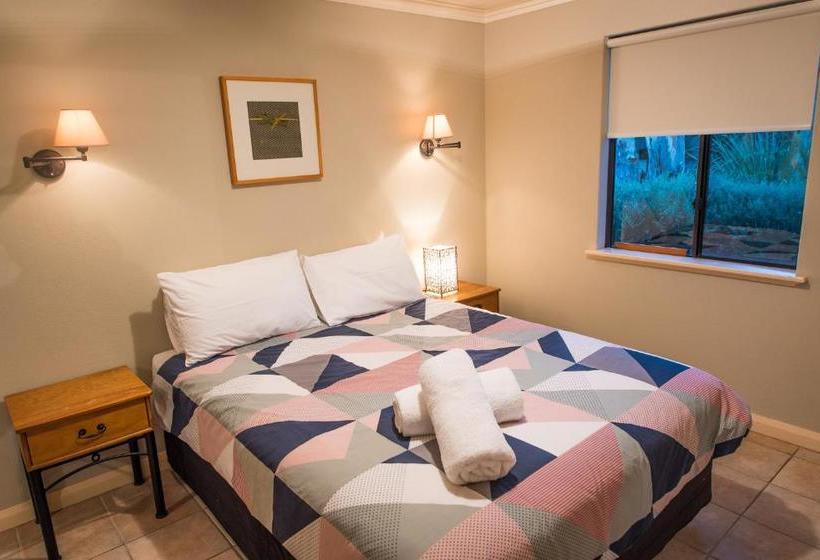 منتجع Whalers Cove Villas