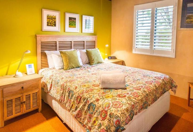 منتجع Whalers Cove Villas