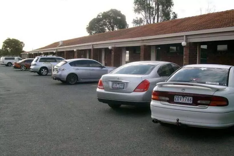 Rivergum Motel