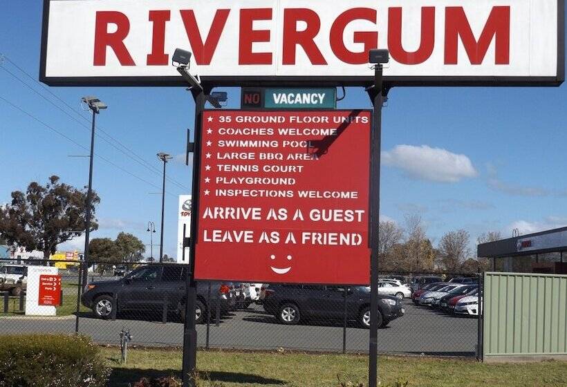 Rivergum Motel