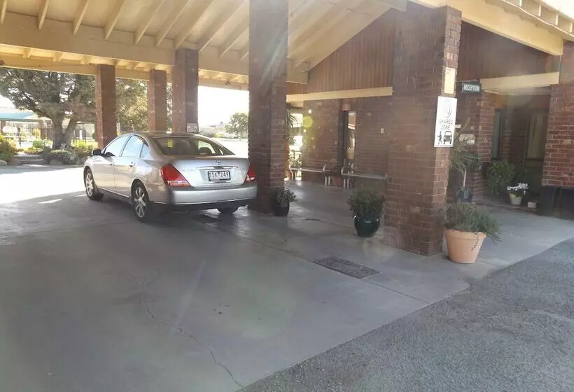 Rivergum Motel