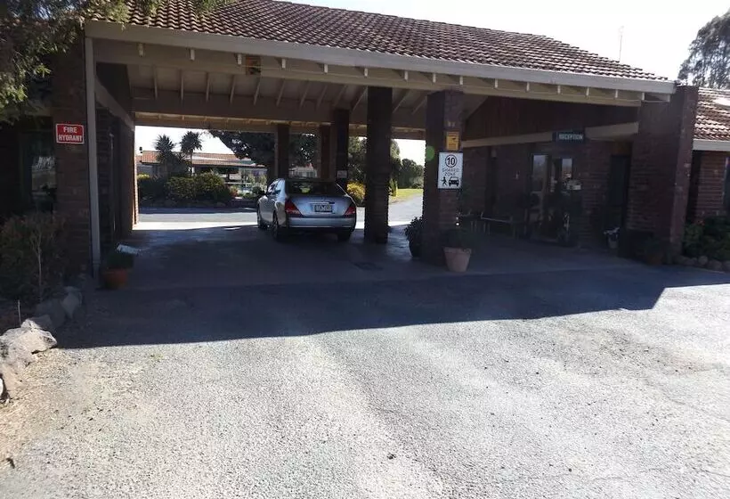 Rivergum Motel