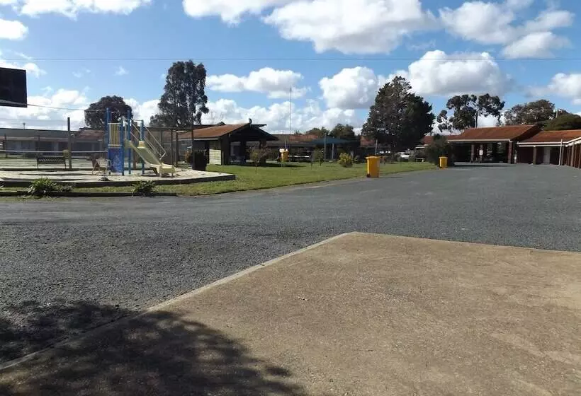 Rivergum Motel