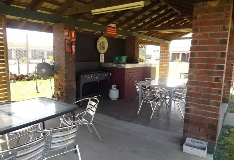 Rivergum Motel