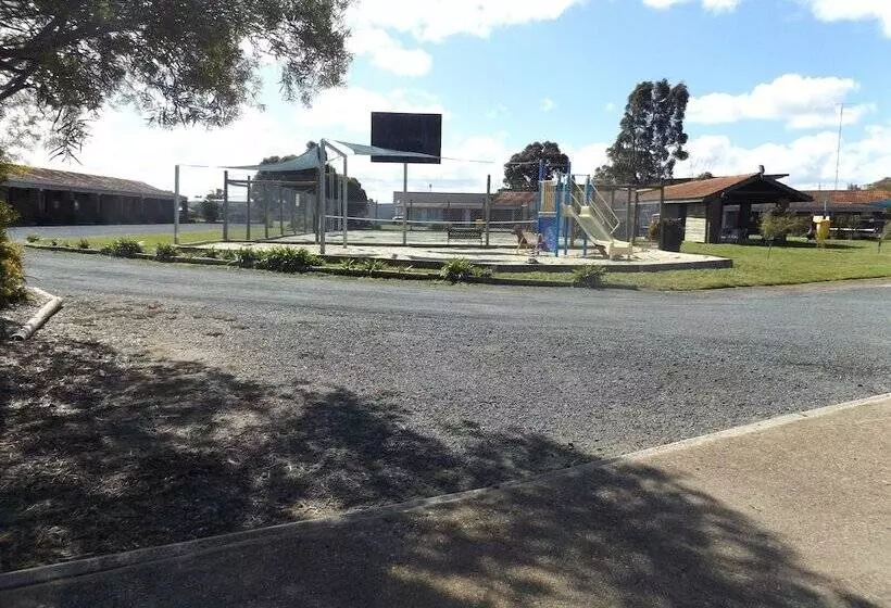 Rivergum Motel