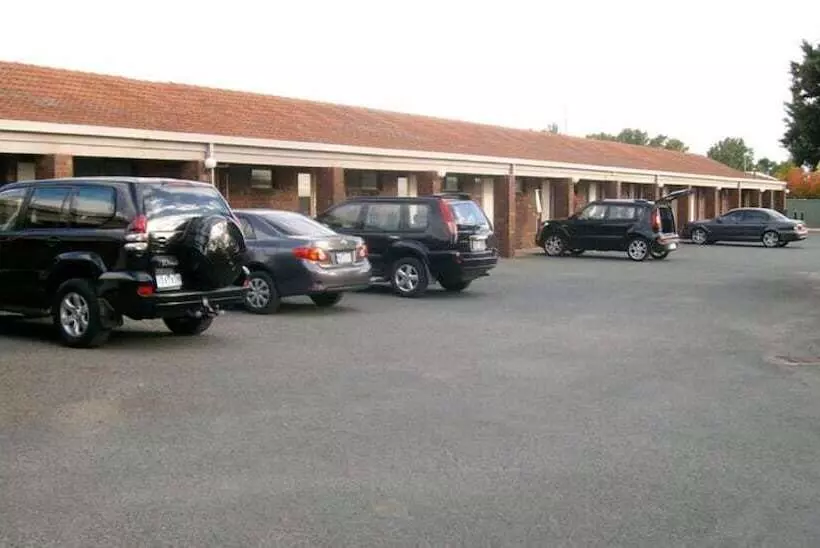 Rivergum Motel