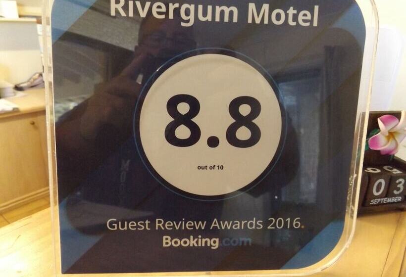 Rivergum Motel