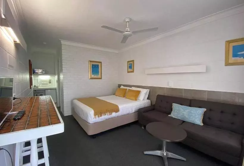 Surf Street Motel