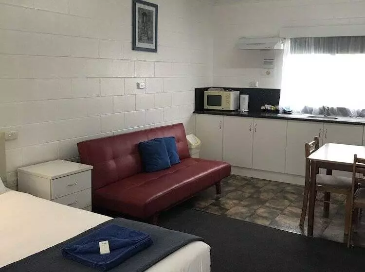 Tramway Motel