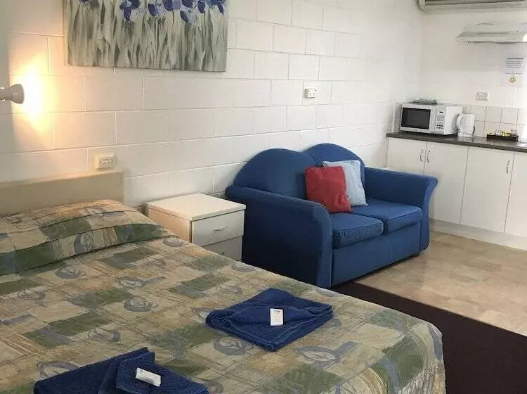Tramway Motel