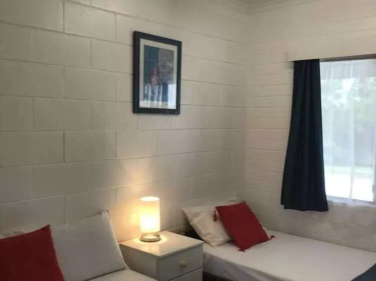 Tramway Motel