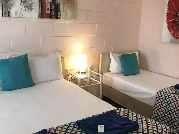 Tramway Motel