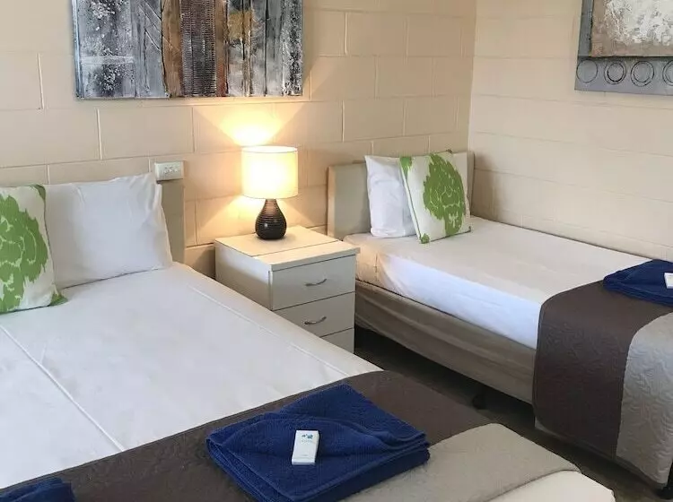 Tramway Motel