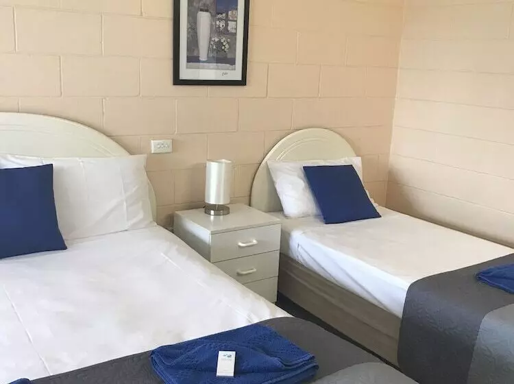 Tramway Motel