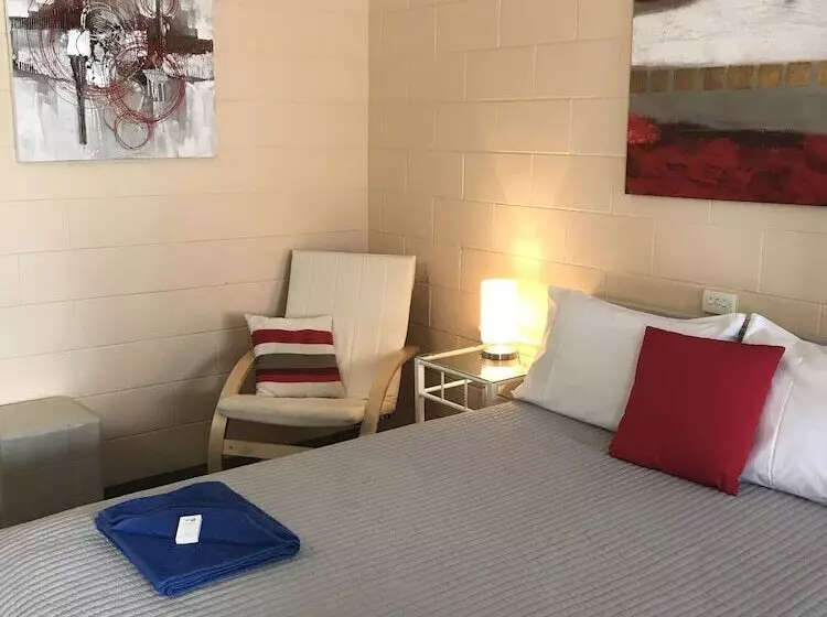 Tramway Motel