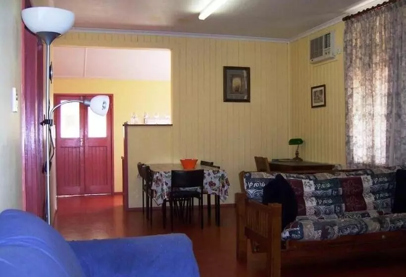 Tramway Motel