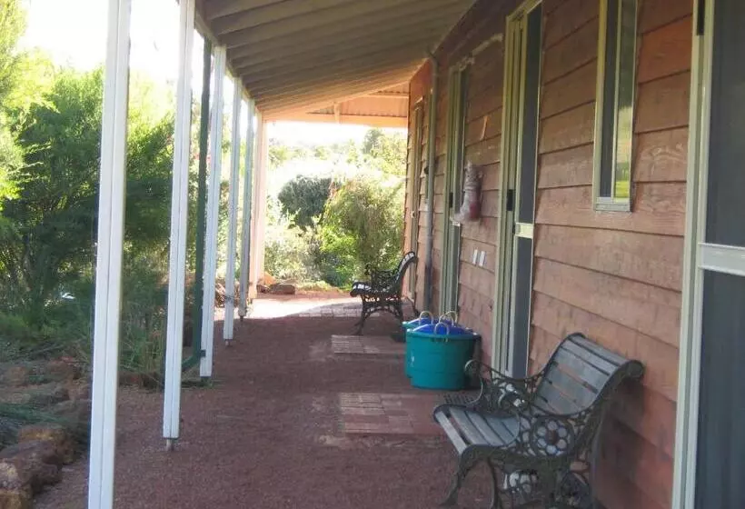 Windrose B&b