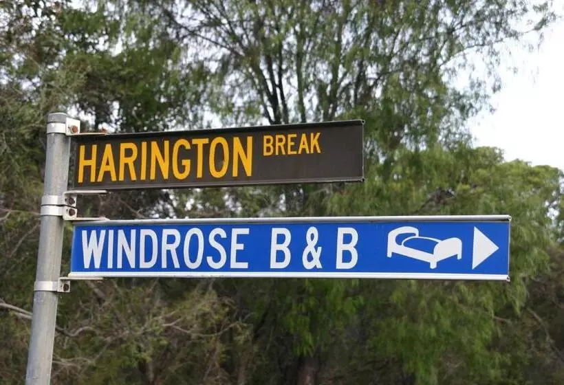 Windrose B&b
