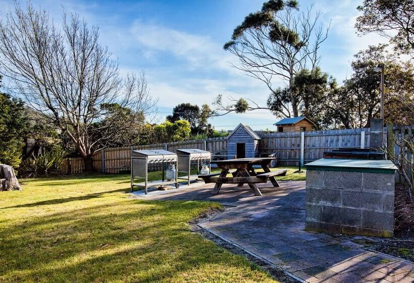 Wintersun Gardens Motel