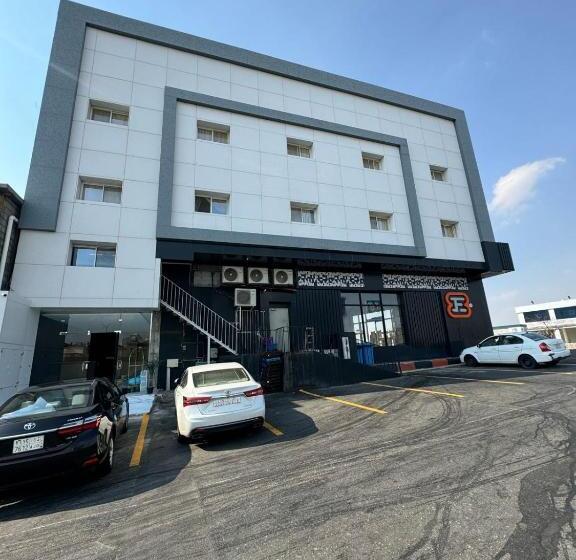 سحابة صيف للشقق المخدومه