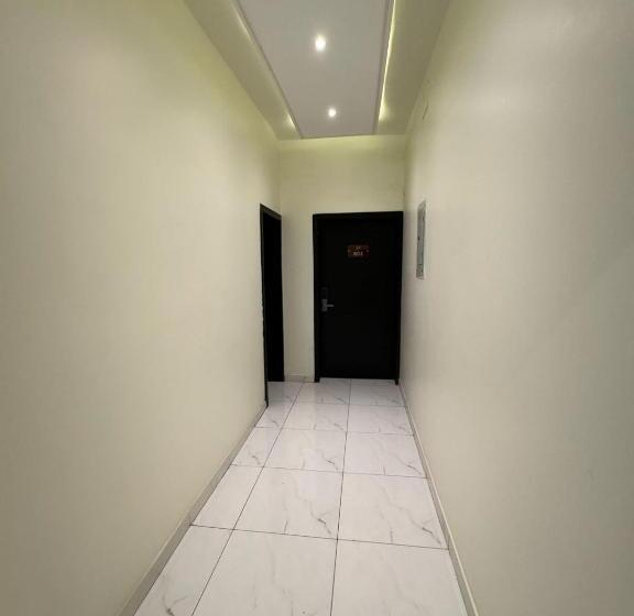 سحابة صيف للشقق المخدومه