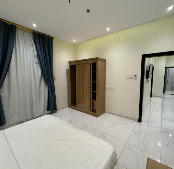 سحابة صيف للشقق المخدومه