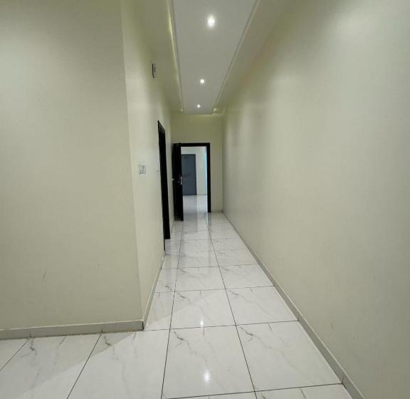 سحابة صيف للشقق المخدومه