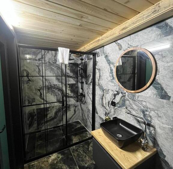 צימר Aron Bungalov