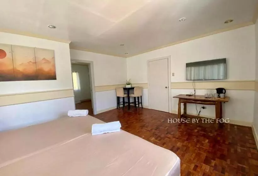 ベッドアンドブレックファースト House By The Fog  Suite Room