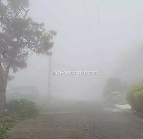 ベッドアンドブレックファースト House By The Fog  Suite Room