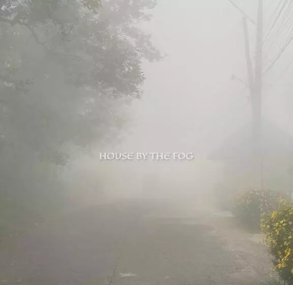 ベッドアンドブレックファースト House By The Fog  Suite Room