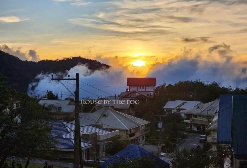 ベッドアンドブレックファースト House By The Fog  Suite Room