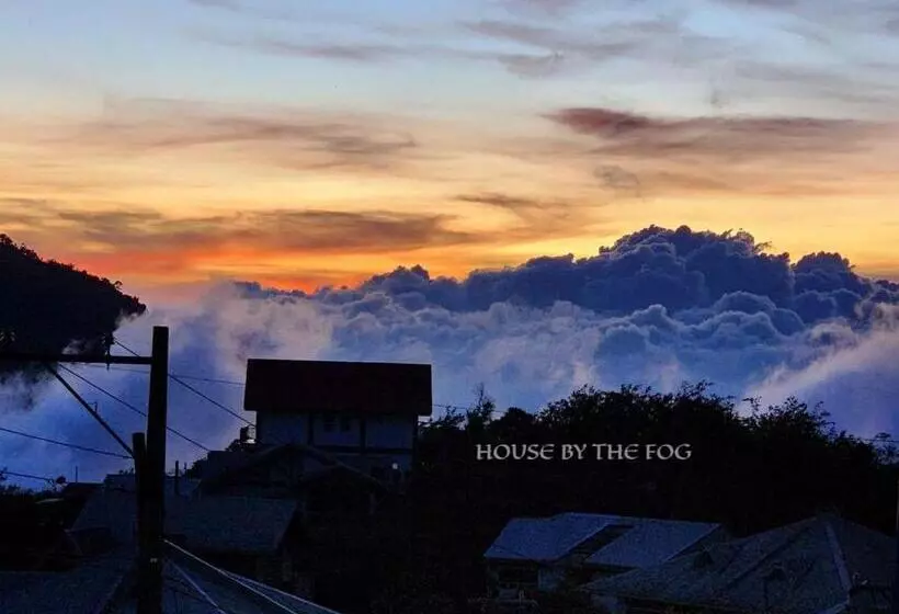 ベッドアンドブレックファースト House By The Fog  Suite Room