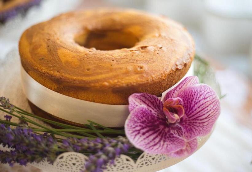 צימר Le Casette Di Giò