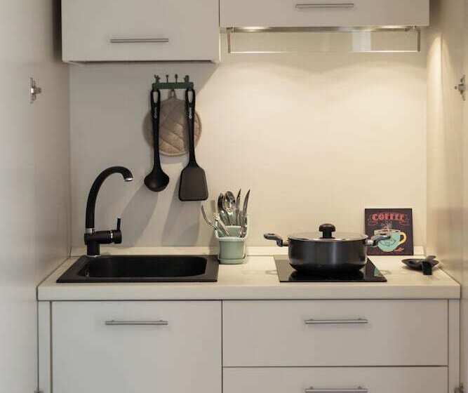 צימר Le Casette Di Giò