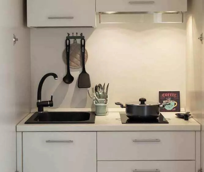 Aamiaismajoitus (B&B) Le Casette Di Giò