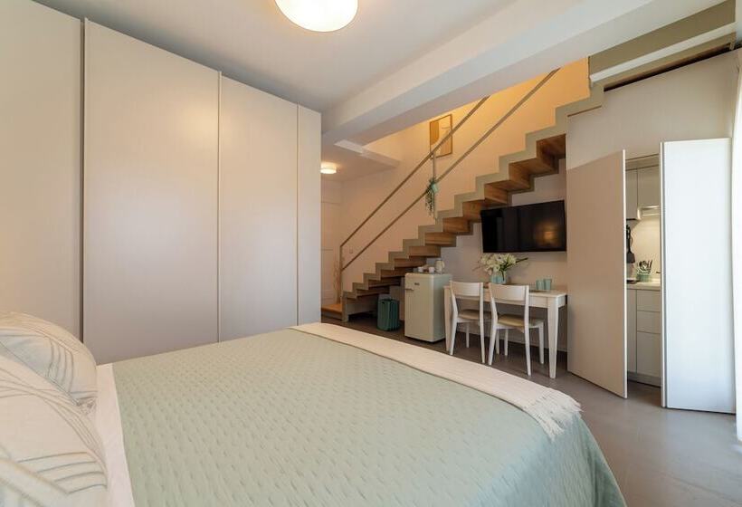 צימר Le Casette Di Giò