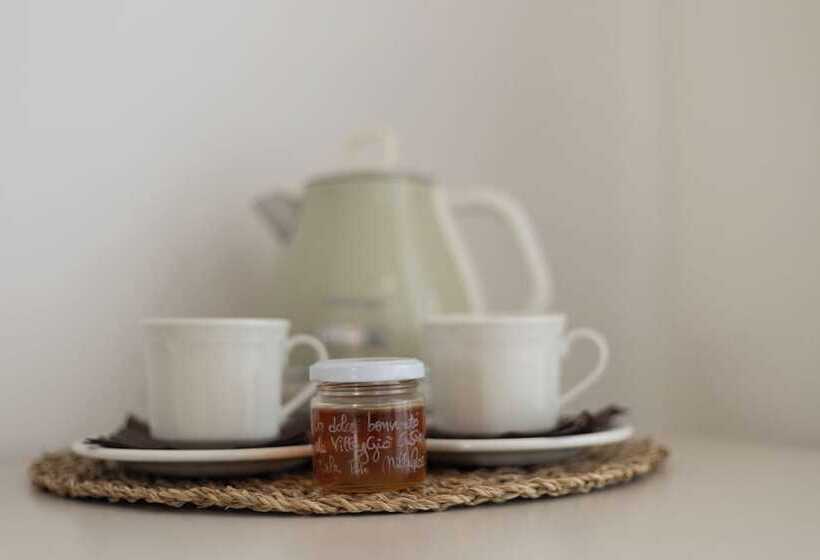 צימר Le Casette Di Giò