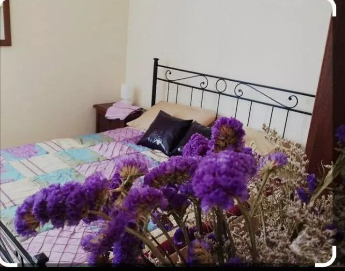 Aamiaismajoitus (B&B) Villa In Campagna